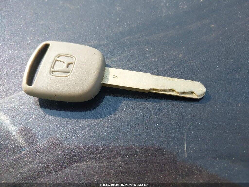 1HGCM56455A123661 2005 HONDA ACCORD photo no. 11