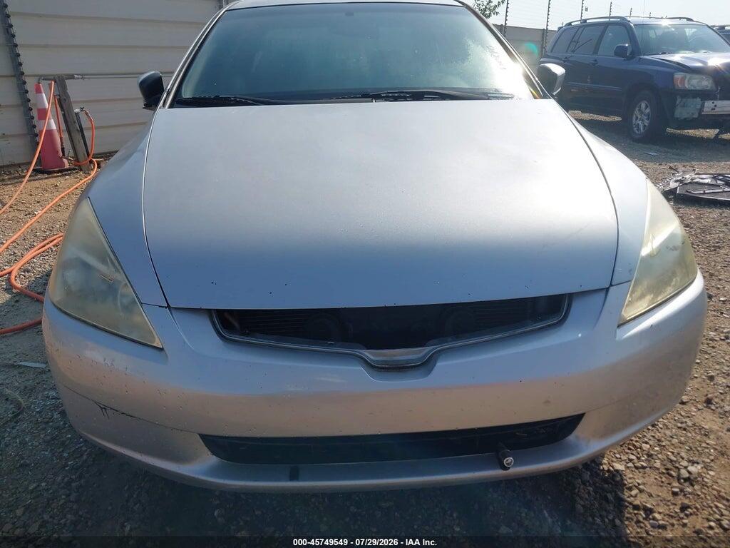 1HGCM56455A123661 2005 HONDA ACCORD photo no. 6