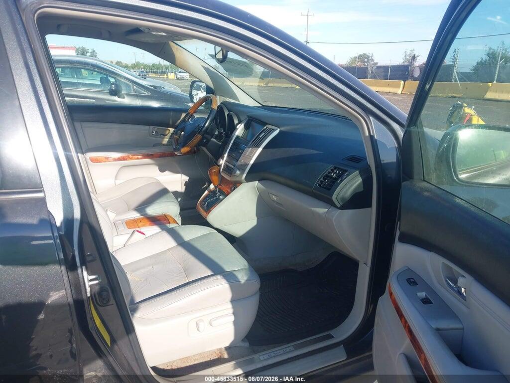 2T2GA31UX5C037399 2005 LEXUS RX 330 photo no. 5