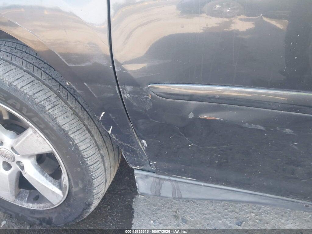 2T2GA31UX5C037399 2005 LEXUS RX 330 photo no. 6