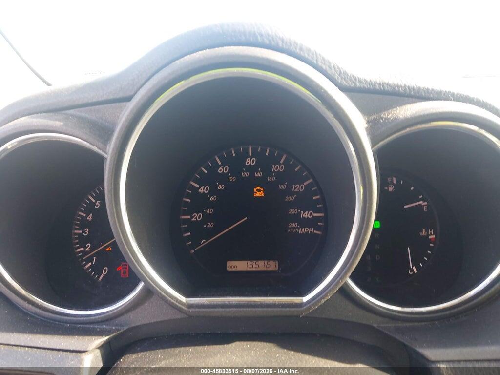 2T2GA31UX5C037399 2005 LEXUS RX 330 photo no. 7