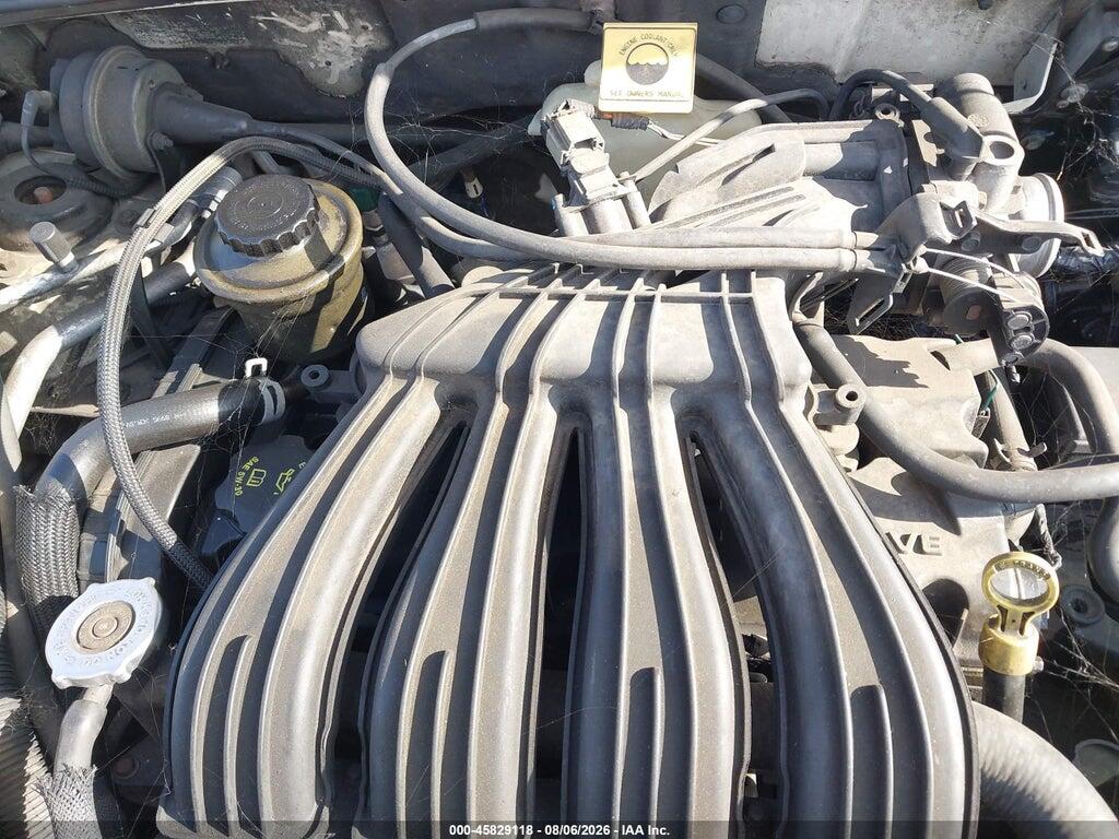 3C4FY58B45T610791 2005 CHRYSLER PT CRUISER photo no. 10