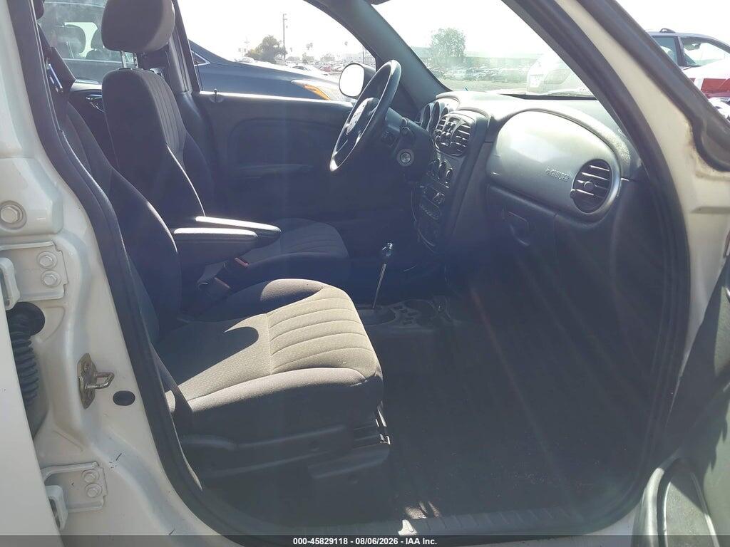 3C4FY58B45T610791 2005 CHRYSLER PT CRUISER photo no. 5