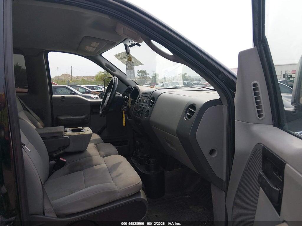1FTRF04W95KE61844 2005 FORD F-150 photo no. 5
