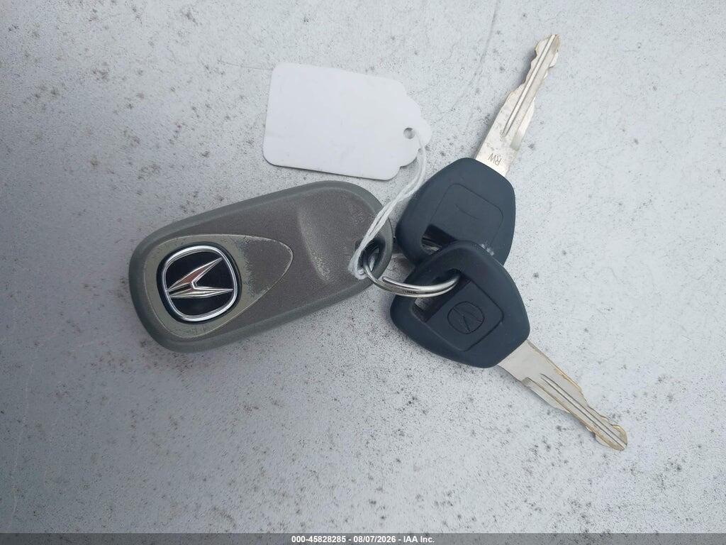 2HNYD18265H508117 2005 ACURA MDX photo no. 11