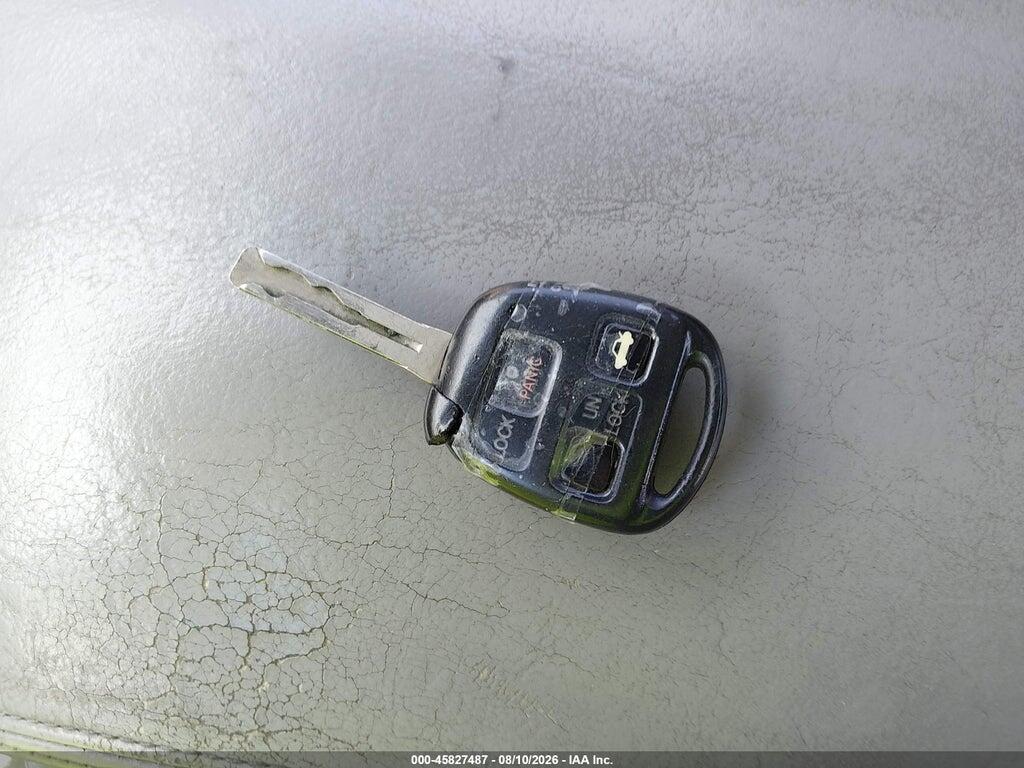 JTHBA30G555104206 2005 LEXUS ES 330 photo no. 11