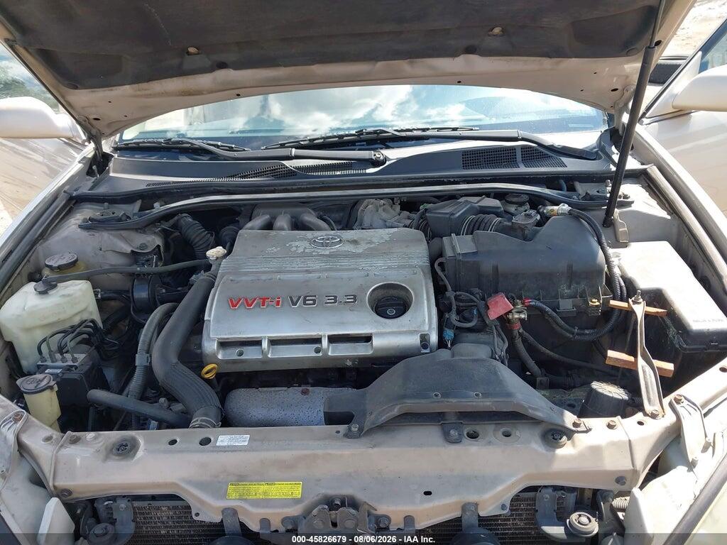 4T1BA32K75U061623 2005 TOYOTA CAMRY photo no. 10
