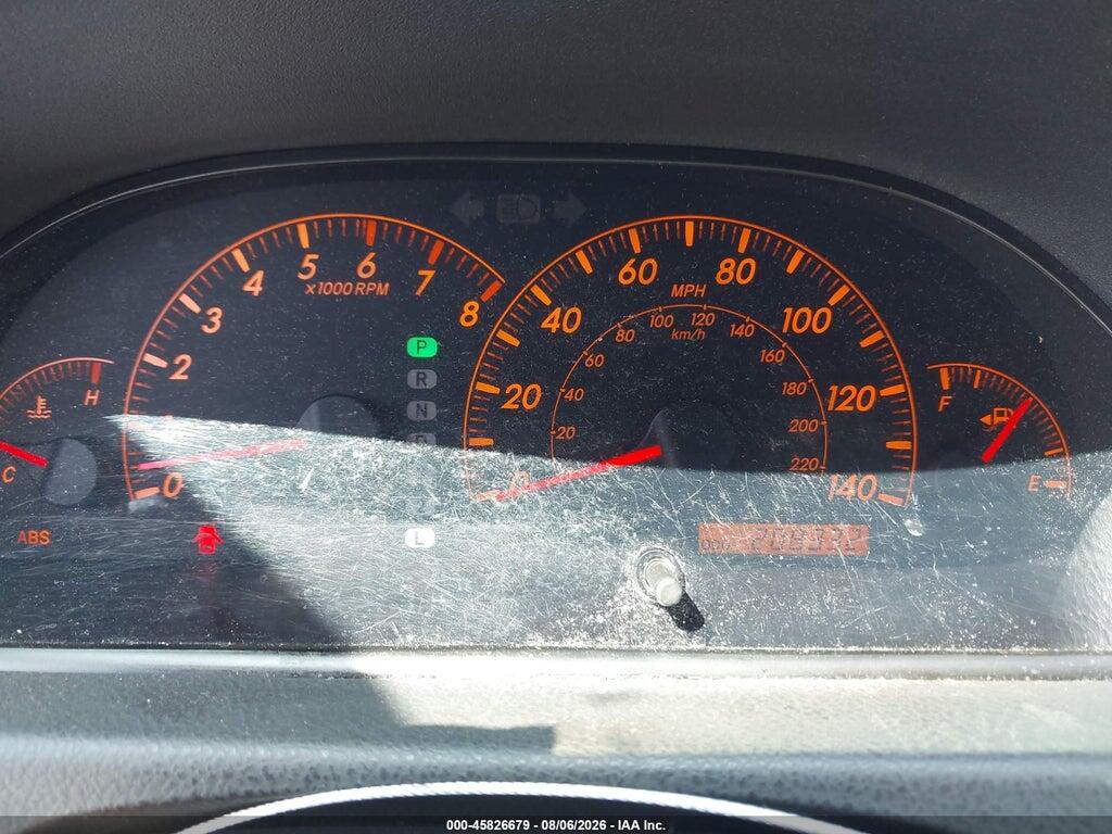 4T1BA32K75U061623 2005 TOYOTA CAMRY photo no. 7
