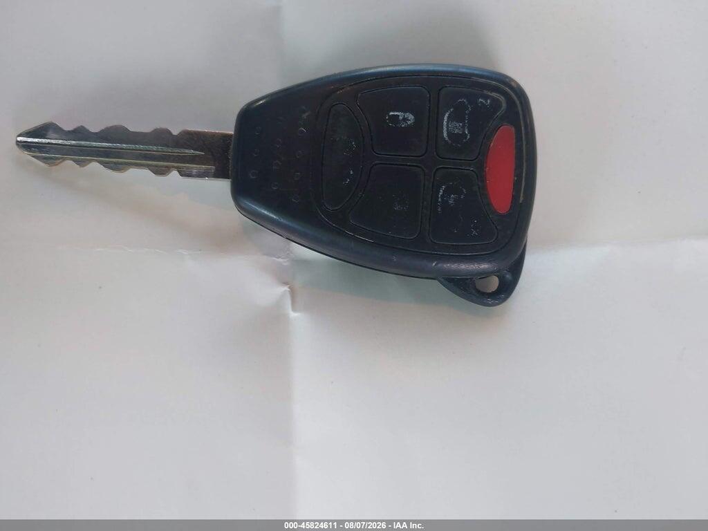 2C4GP54L25R233208 2005 CHRYSLER TOWN & COUNTRY photo no. 11