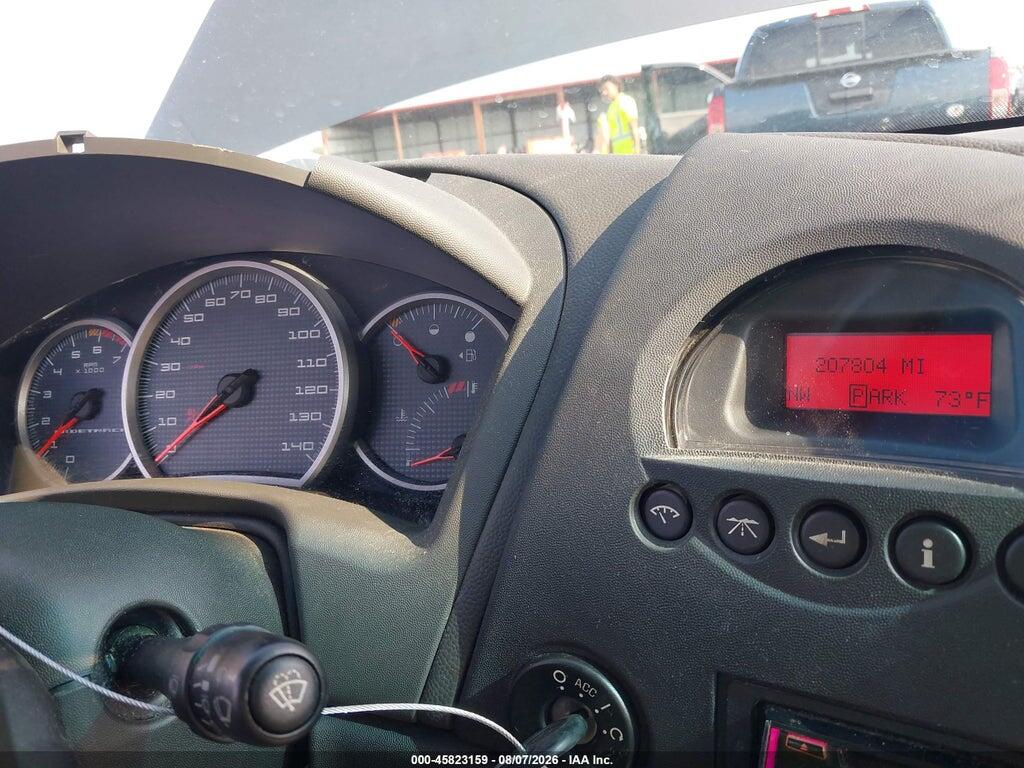 2G2WS522951279903 2005 PONTIAC GRAND PRIX photo no. 7