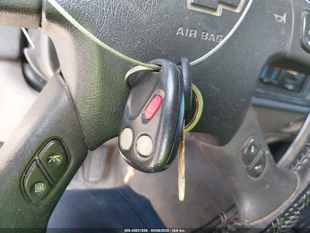 3GNEC12ZX5G148388 2005 CHEVROLET AVALANCHE 1500 photo no. 11
