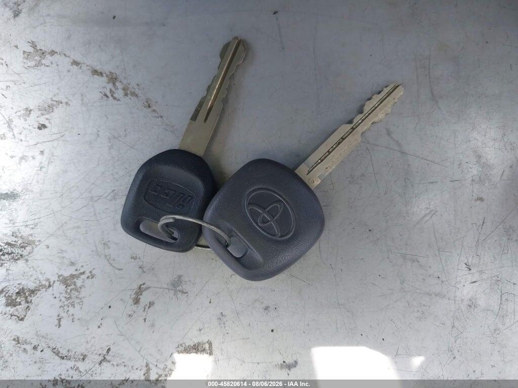 5TDBA22C65S034876 2005 TOYOTA SIENNA photo no. 11