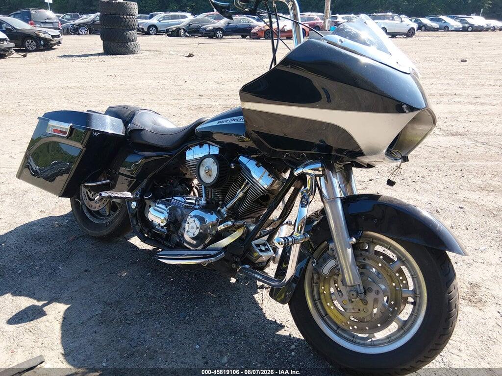 2005 HARLEY-DAVIDSON FLTRI 1HD1FSW105Y600460