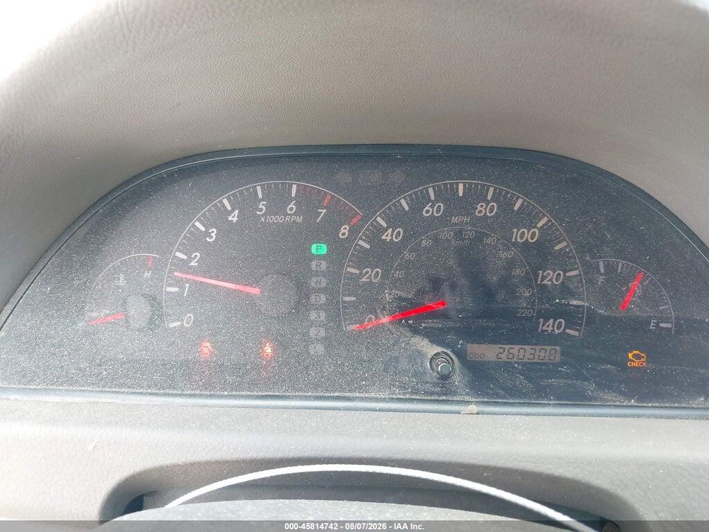 4T1BE32K65U089871 2005 TOYOTA CAMRY photo no. 7
