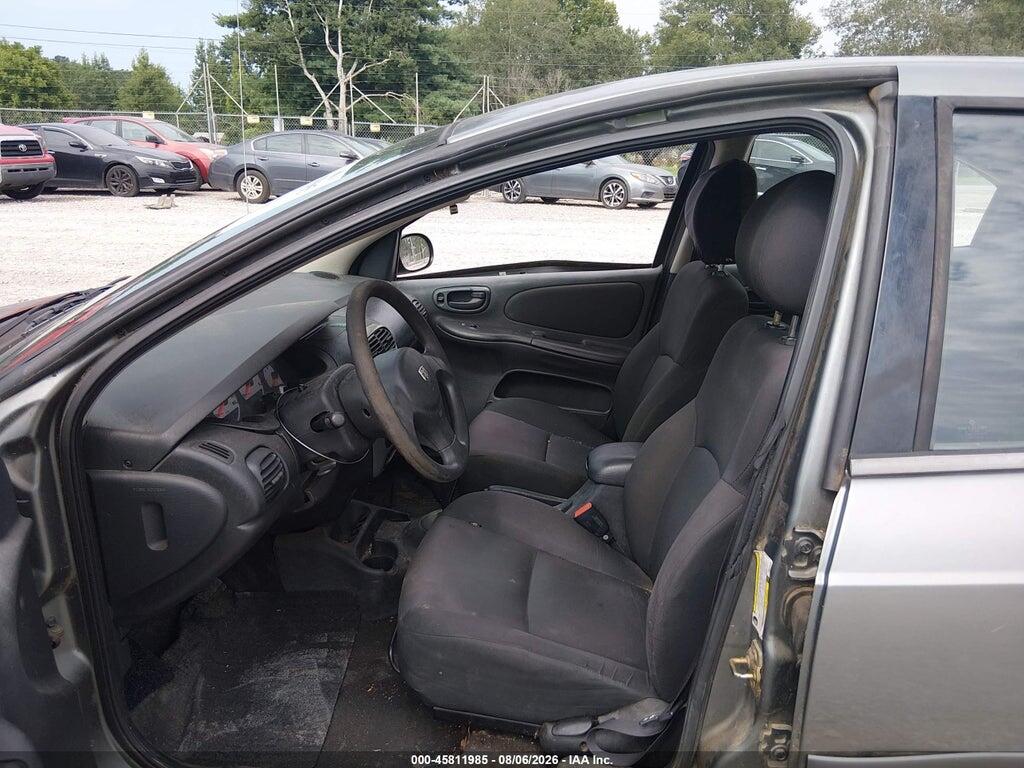 1B3ES56C65D175630 2005 DODGE NEON photo no. 5