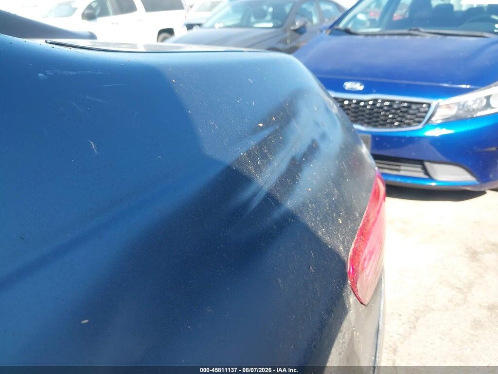 JHMCM56435C006923 2005 HONDA ACCORD photo no. 6
