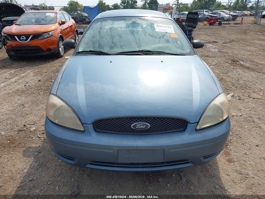 1FAFP53215A170066 2005 FORD TAURUS photo no. 12