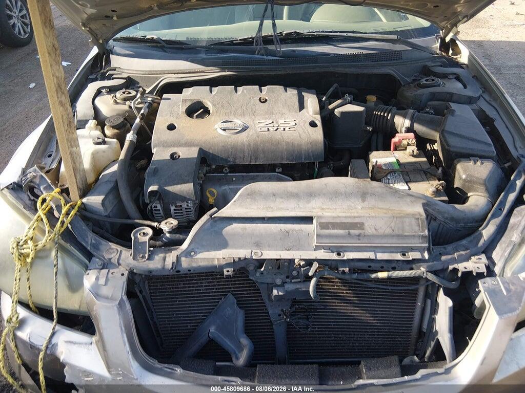 1N4AL11E95C133606 2005 NISSAN ALTIMA photo no. 10