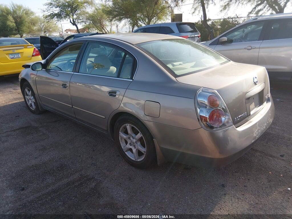 1N4AL11E95C133606 2005 NISSAN ALTIMA photo no. 3