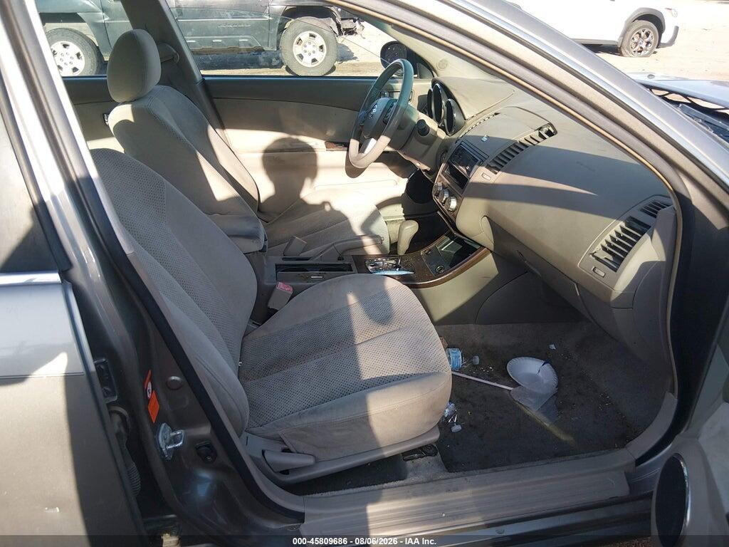 1N4AL11E95C133606 2005 NISSAN ALTIMA photo no. 5