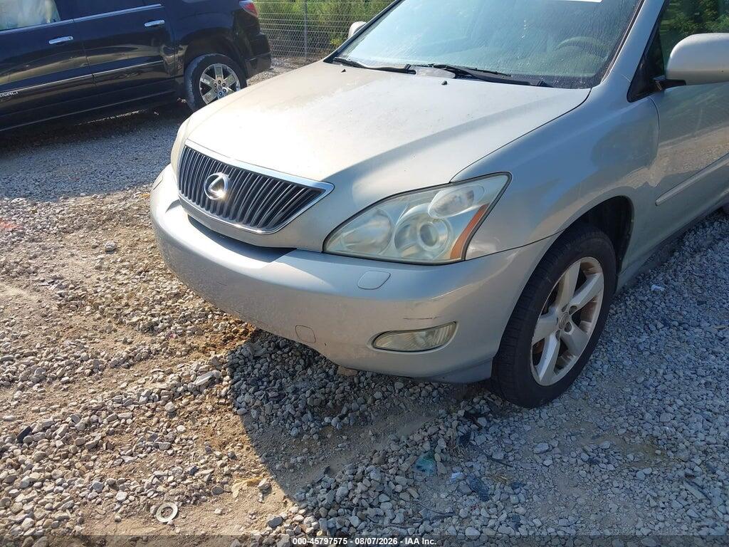 2T2GA31U95C038396 2005 LEXUS RX 330 photo no. 6