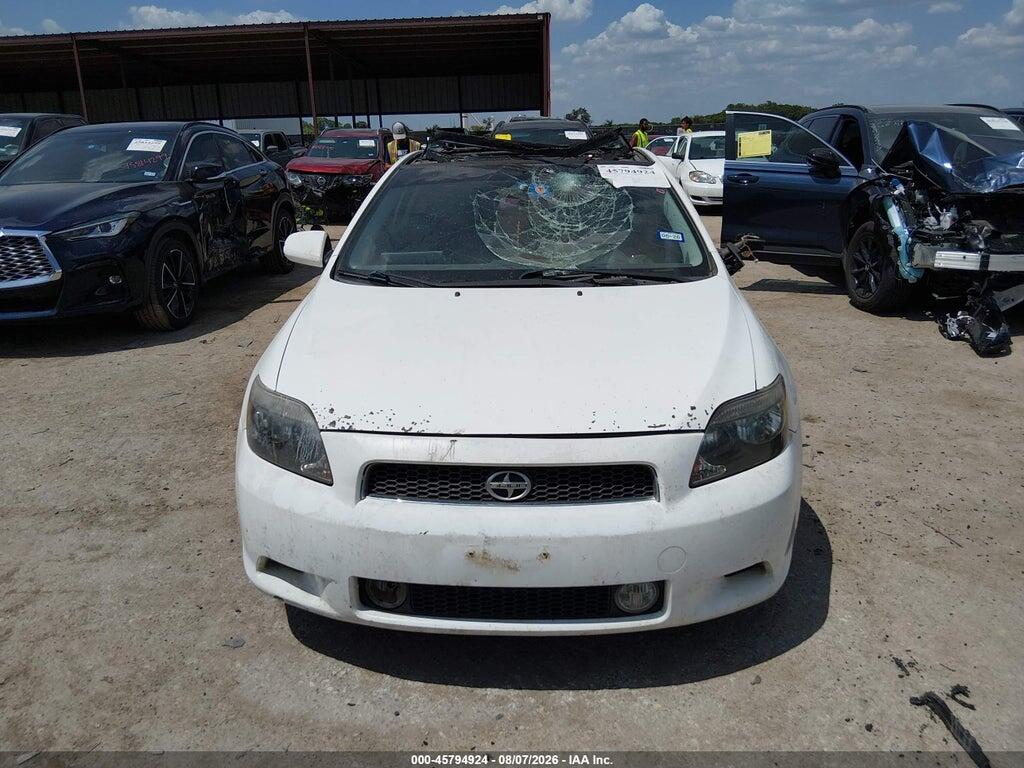JTKDE167250052310 2005 SCION TC photo no. 12