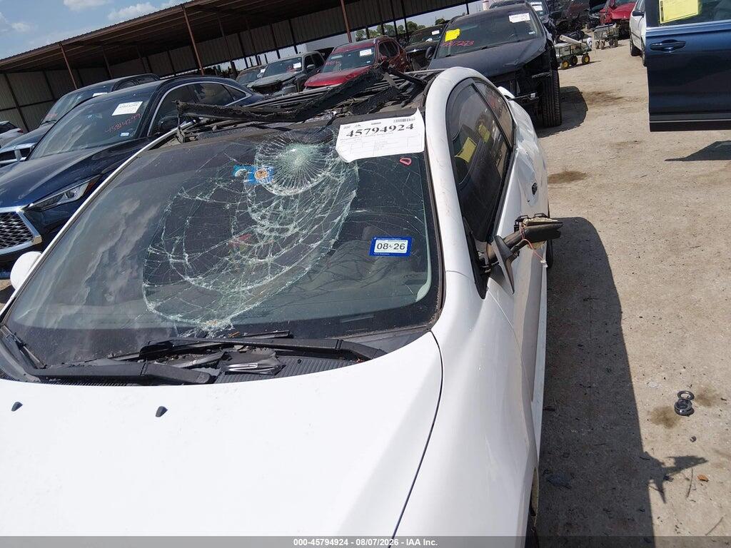 JTKDE167250052310 2005 SCION TC photo no. 6