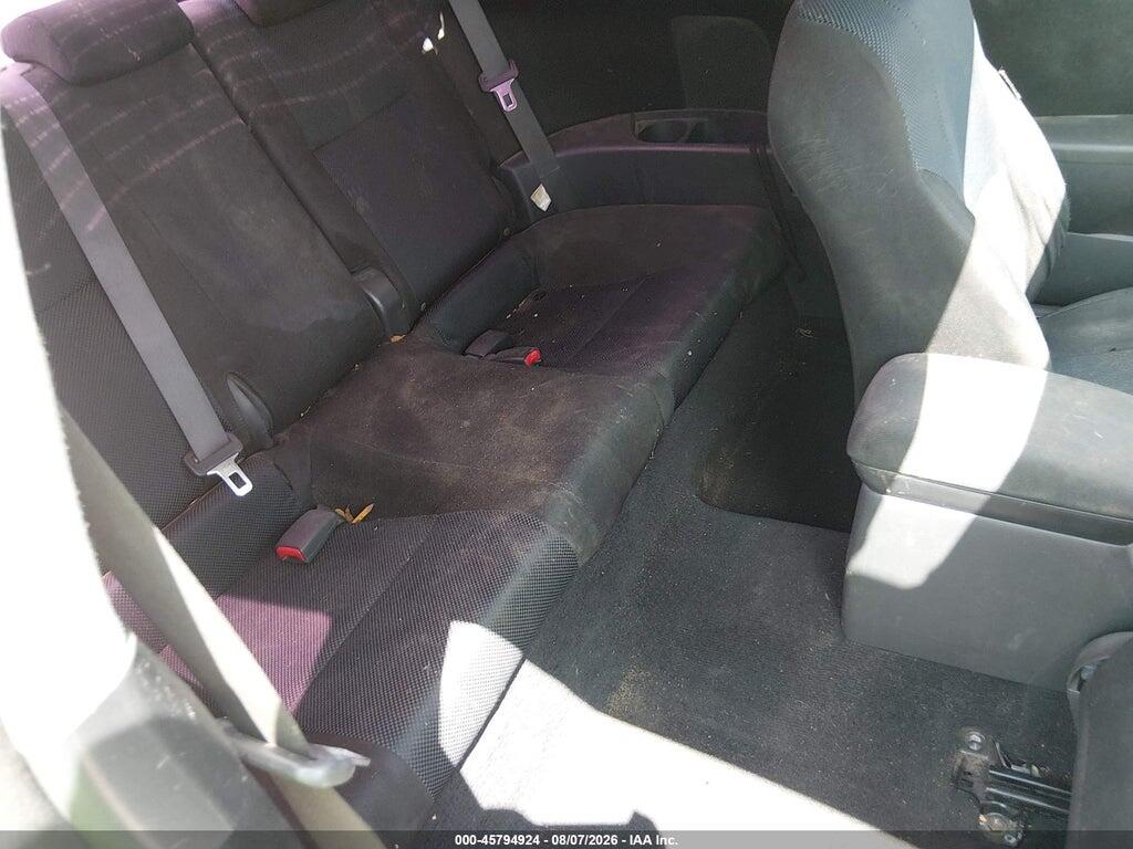 JTKDE167250052310 2005 SCION TC photo no. 8