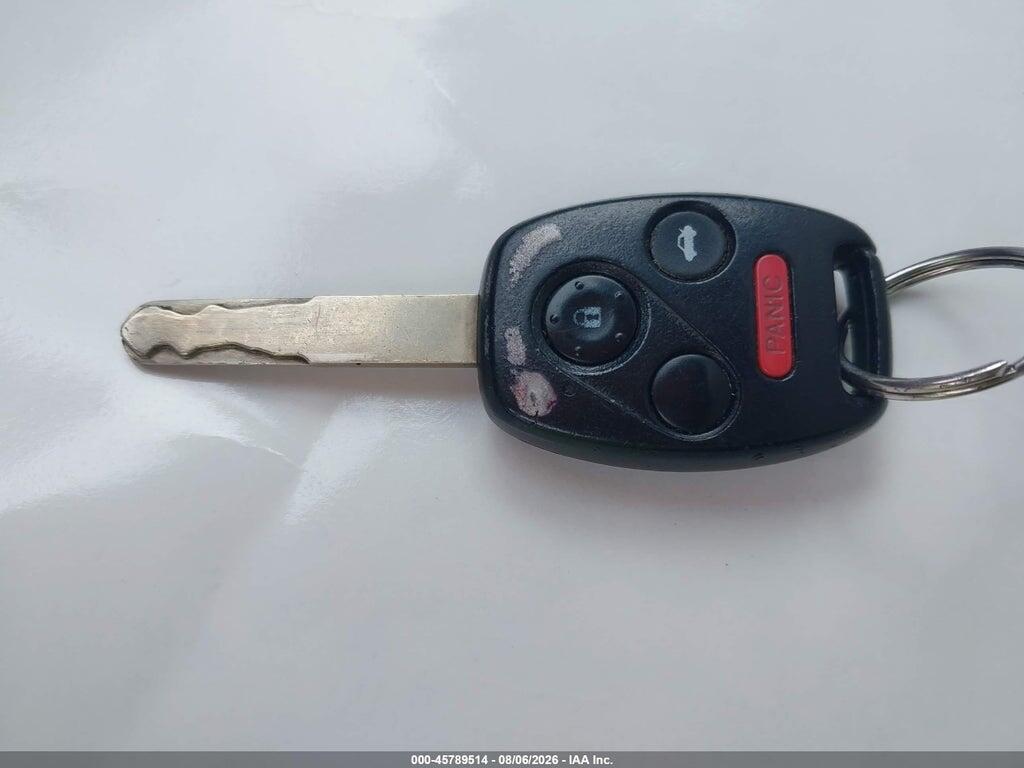 JHLRD78525C043669 2005 HONDA CR-V photo no. 11