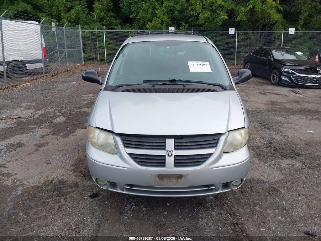 2D4GP44L75R331826 2005 DODGE GRAND CARAVAN photo no. 12