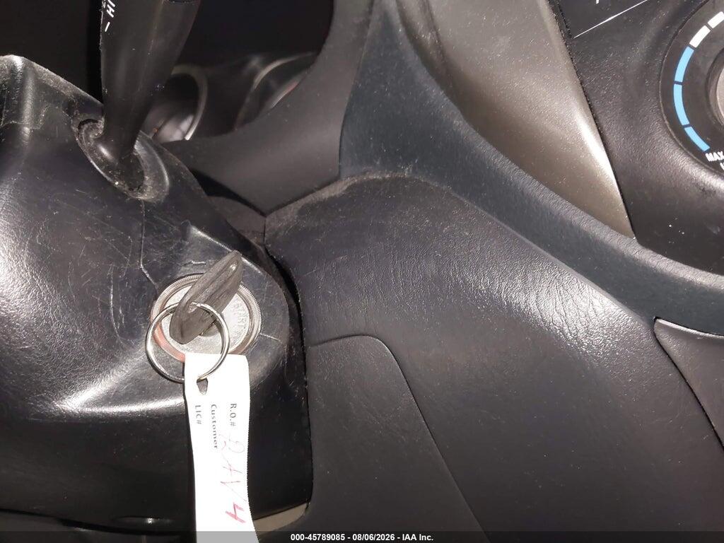 JTEHD20V850048802 2005 TOYOTA RAV4 photo no. 11