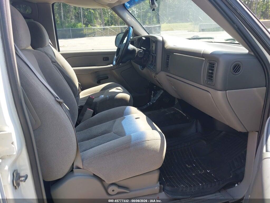 1GNEK13ZX5J190902 2005 CHEVROLET TAHOE photo no. 5