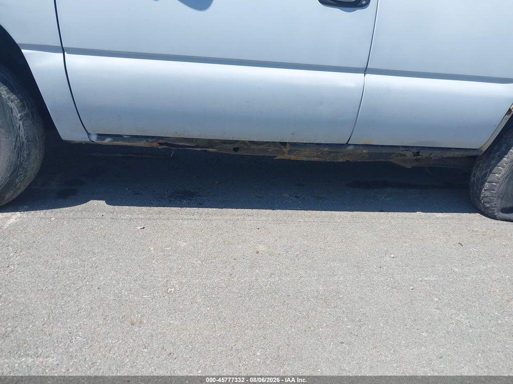 1GNEK13ZX5J190902 2005 CHEVROLET TAHOE photo no. 6