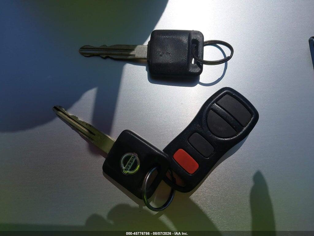 5N1AA08B15N707914 2005 NISSAN ARMADA photo no. 11