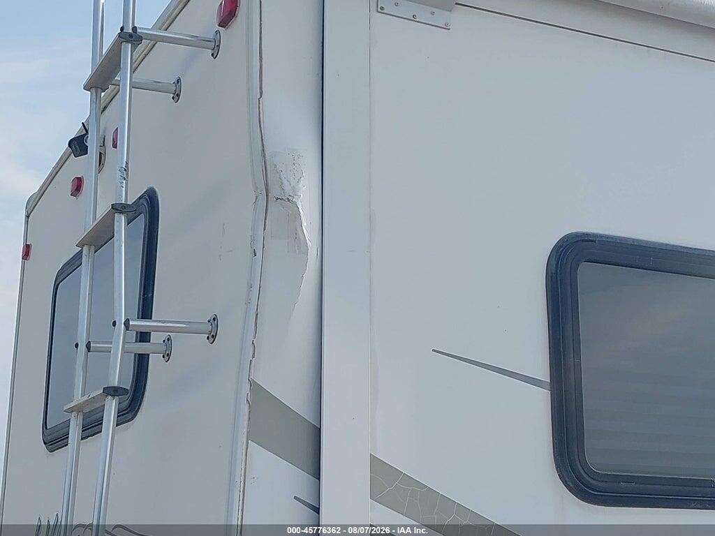 1GBE5U1E15F505806 2005 CHEVROLET C5500 photo no. 6