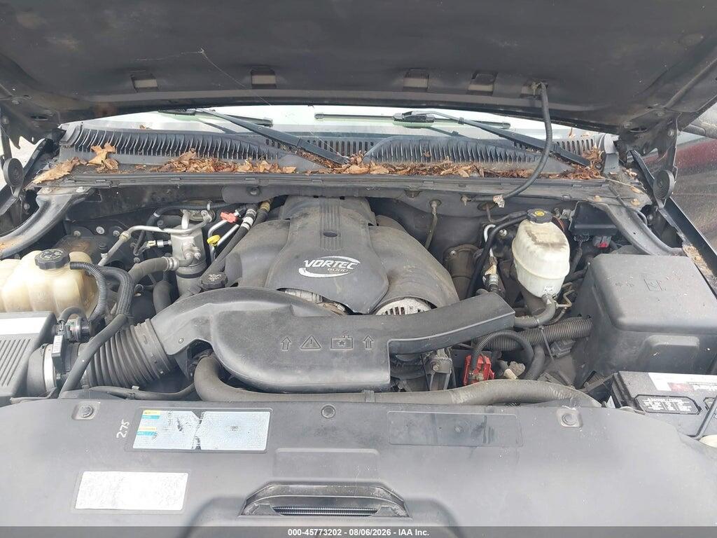 1GKEK63U45J139068 2005 GMC YUKON photo no. 10