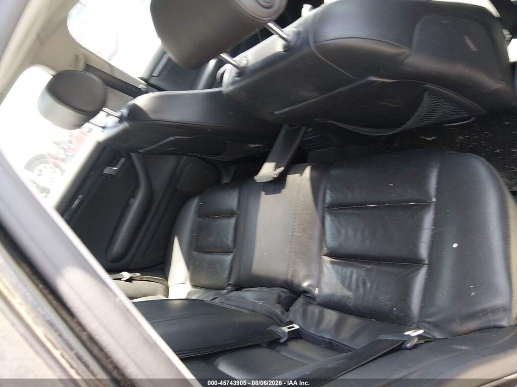 WAULC68E25A086997 2005 AUDI A4 photo no. 8
