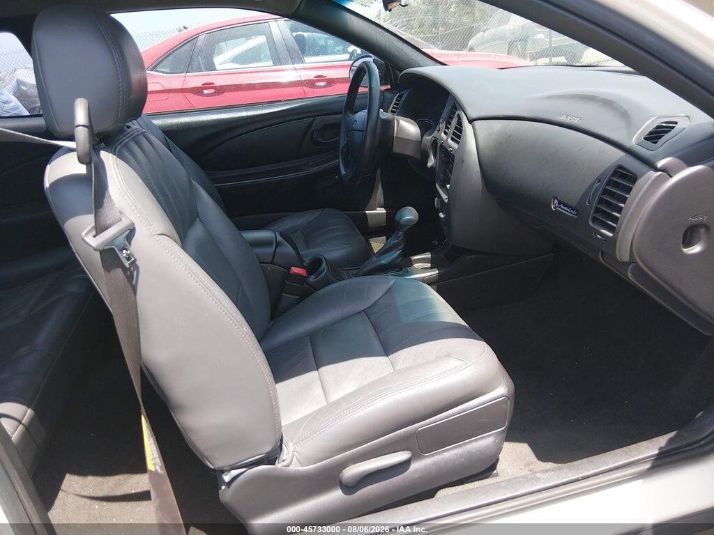 2G1WW12E359136703 2005 CHEVROLET MONTE CARLO photo no. 5