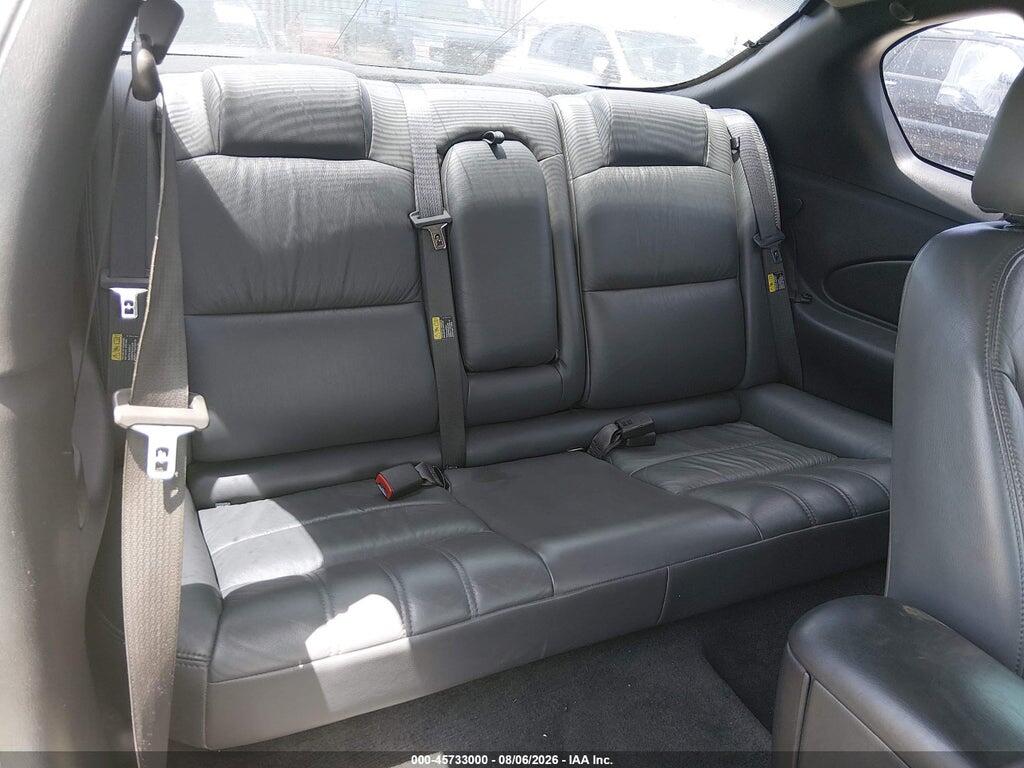 2G1WW12E359136703 2005 CHEVROLET MONTE CARLO photo no. 8