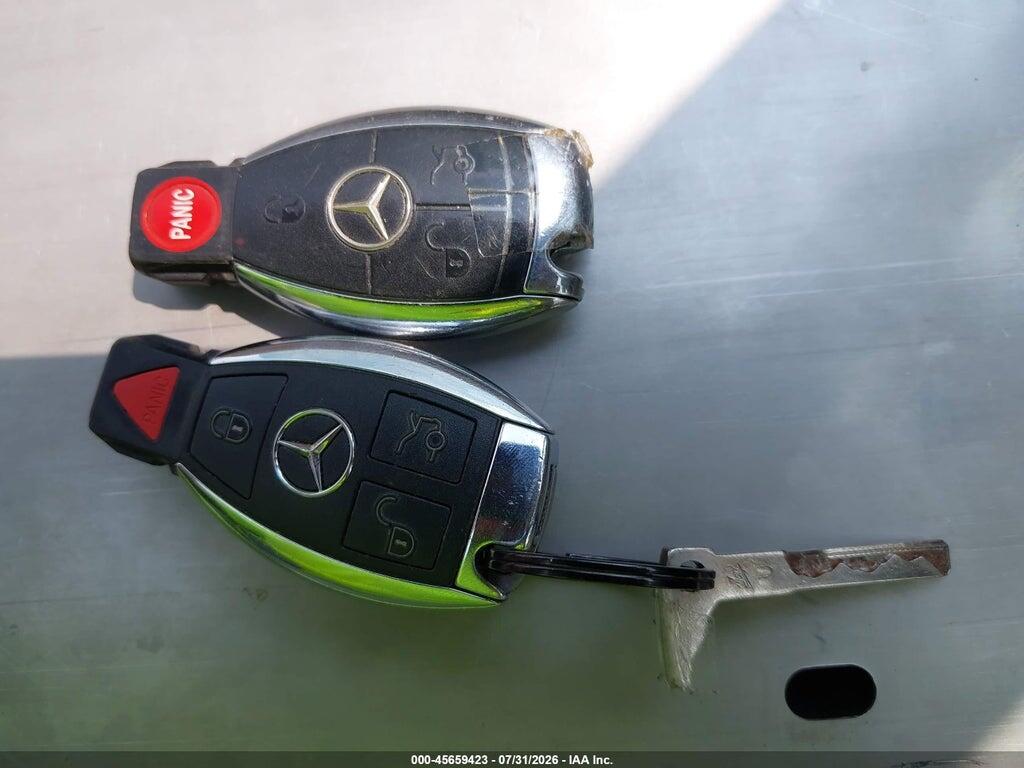 WDBTK56G46T072494 2006 MERCEDES-BENZ CLK 350 photo no. 11