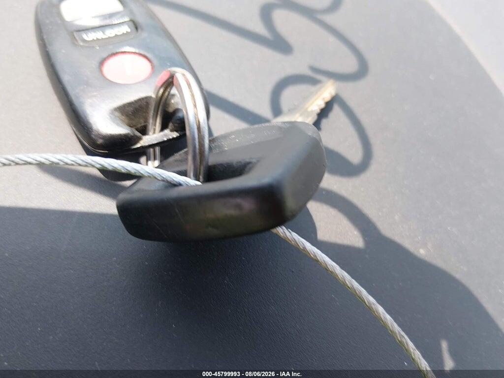 JM1BK32F461455362 2006 MAZDA MAZDA3 photo no. 11