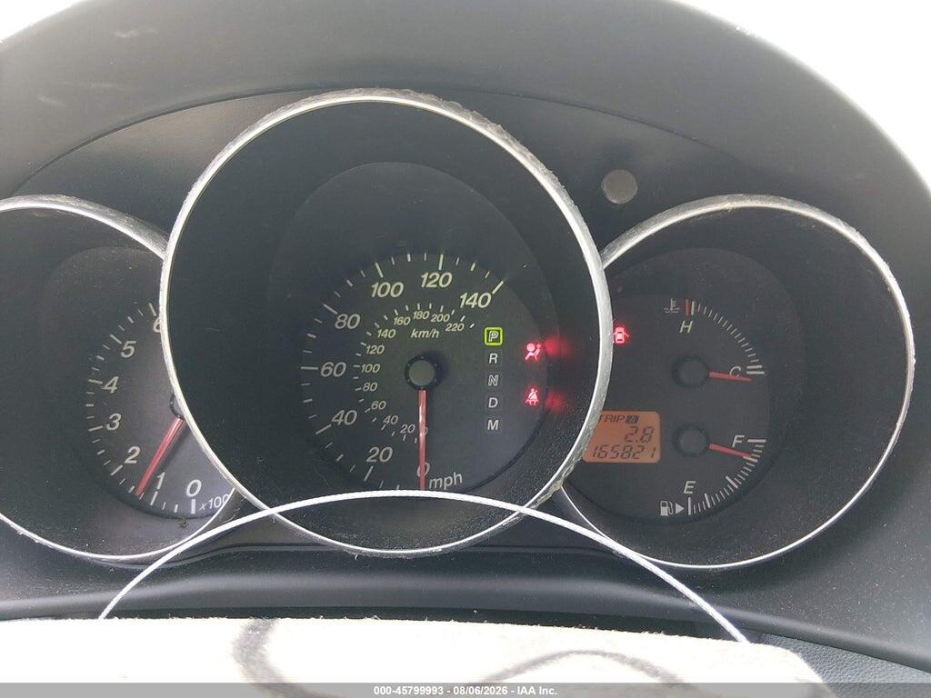JM1BK32F461455362 2006 MAZDA MAZDA3 photo no. 7