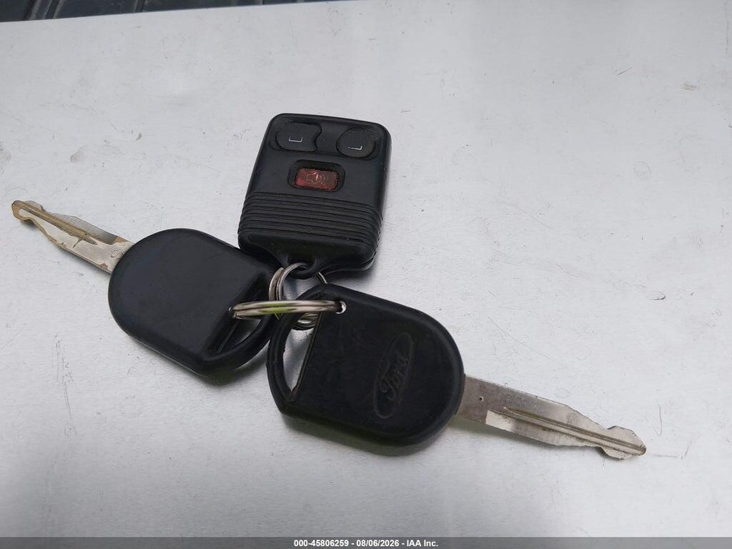 1FTPX12V96NB69258 2006 FORD F-150 photo no. 11