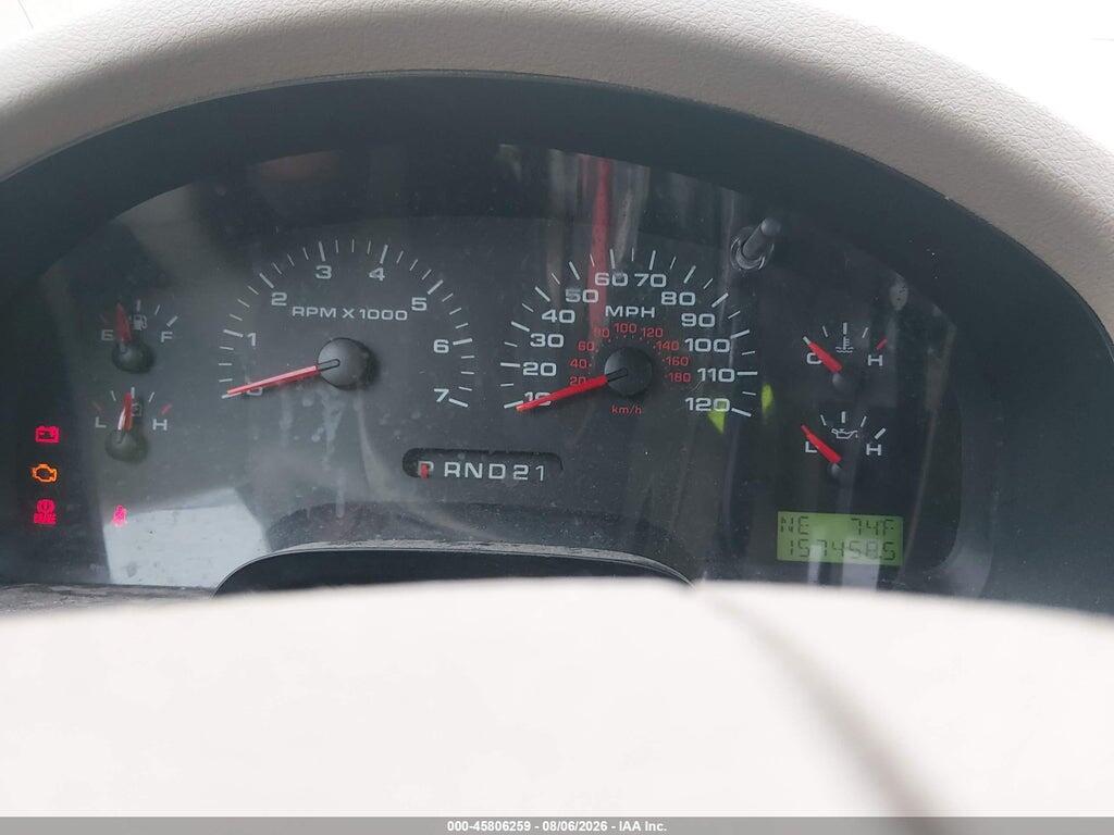 1FTPX12V96NB69258 2006 FORD F-150 photo no. 7