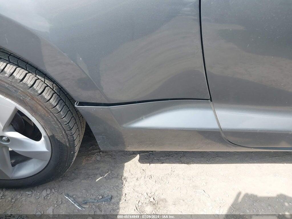 4A3AK24F96E053300 2006 MITSUBISHI ECLIPSE photo no. 6