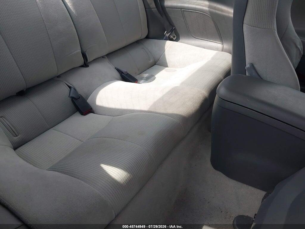 4A3AK24F96E053300 2006 MITSUBISHI ECLIPSE photo no. 8