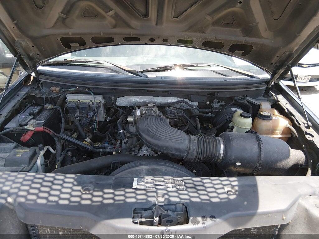 1FTRW12W66FB01157 2006 FORD F-150 photo no. 10