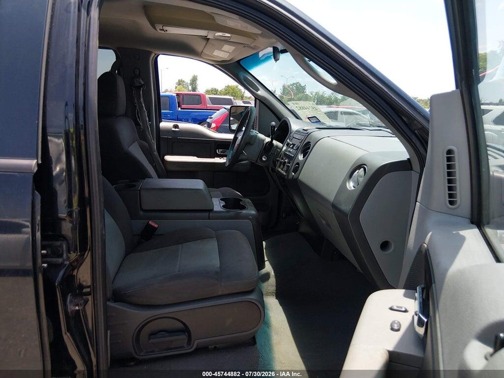 1FTRW12W66FB01157 2006 FORD F-150 photo no. 5
