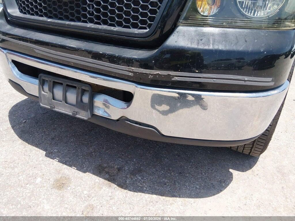 1FTRW12W66FB01157 2006 FORD F-150 photo no. 6