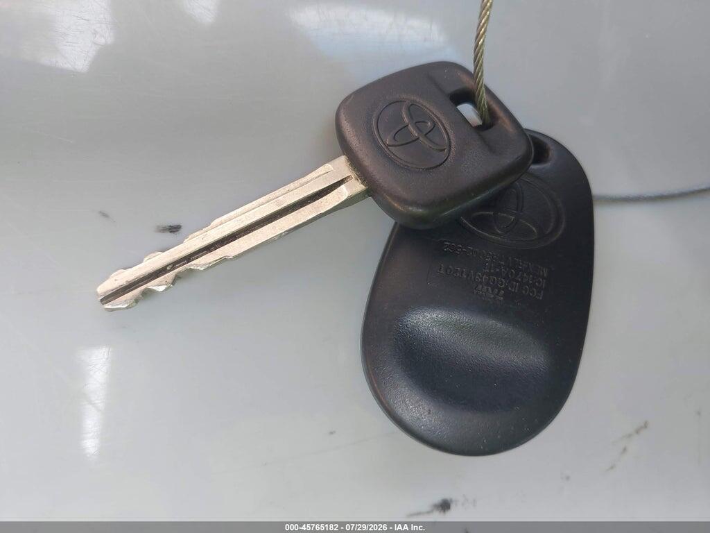 5TDZA23C16S586915 2006 TOYOTA SIENNA photo no. 11